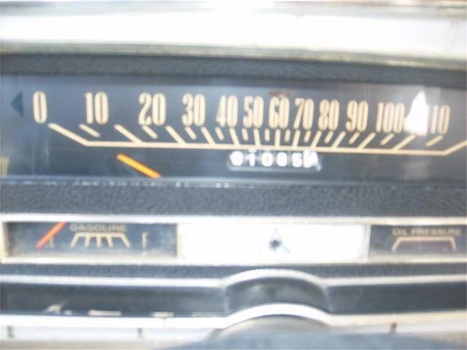 1965 Dodge Coronet 4th Gen - Image 10 of 15