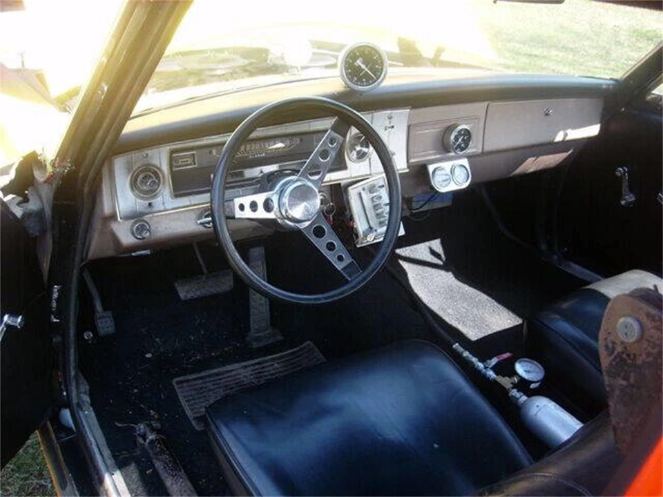 1965 Dodge Coronet 4th Gen - Image 8 of 15