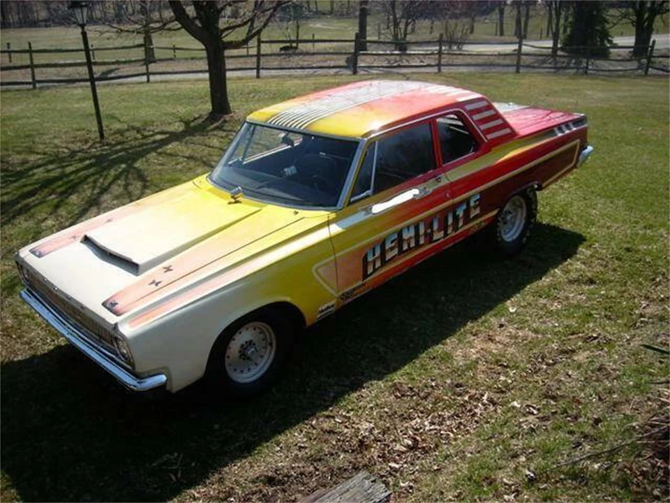 1965 Dodge Coronet 4th Gen - Image 2 of 15