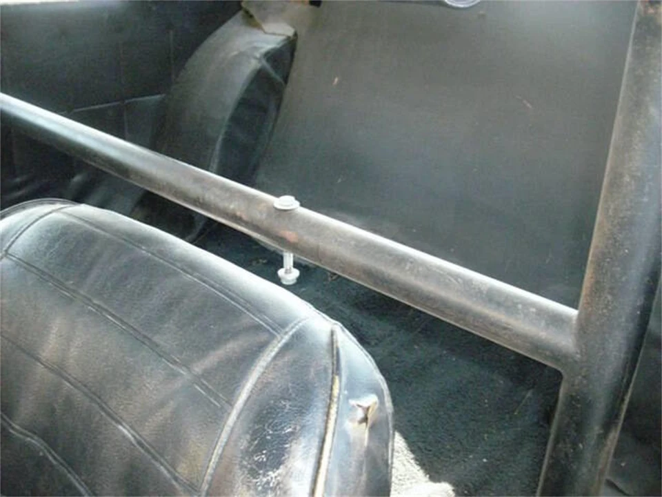 1965 Dodge Coronet 4th Gen - Image 14 of 15