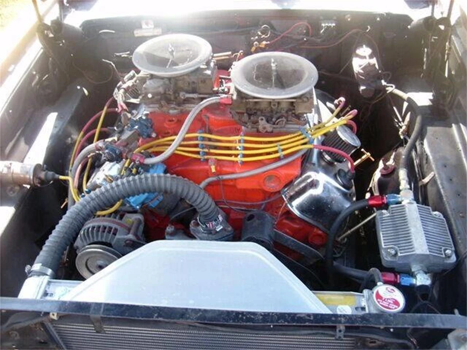 1965 Dodge Coronet 4th Gen - Image 11 of 15