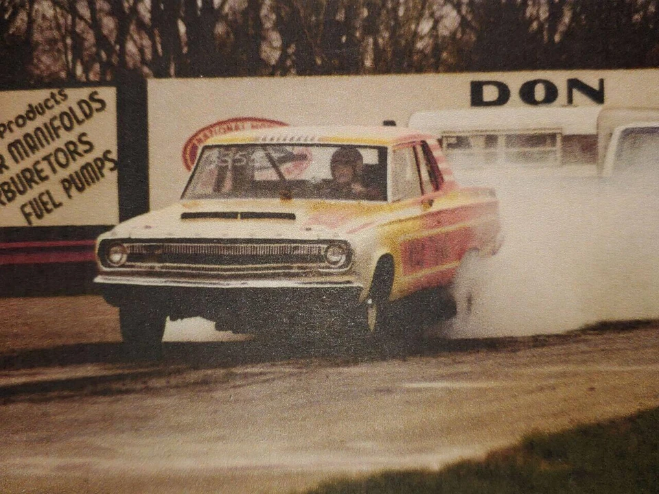 1965 Dodge Coronet 4th Gen - Image 12 of 15