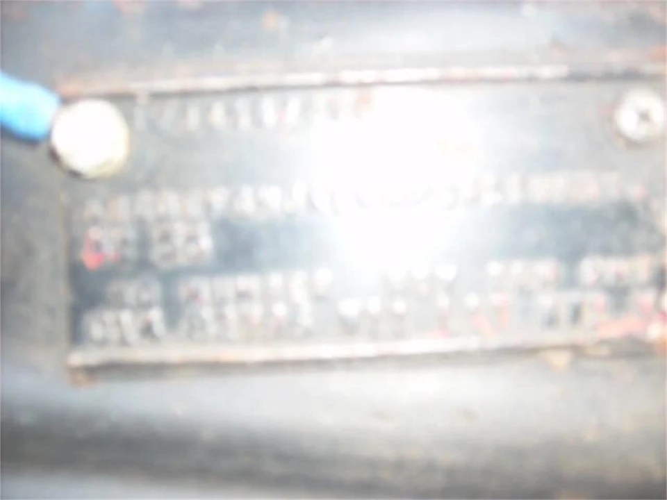 1965 Dodge Coronet 4th Gen - Image 15 of 15