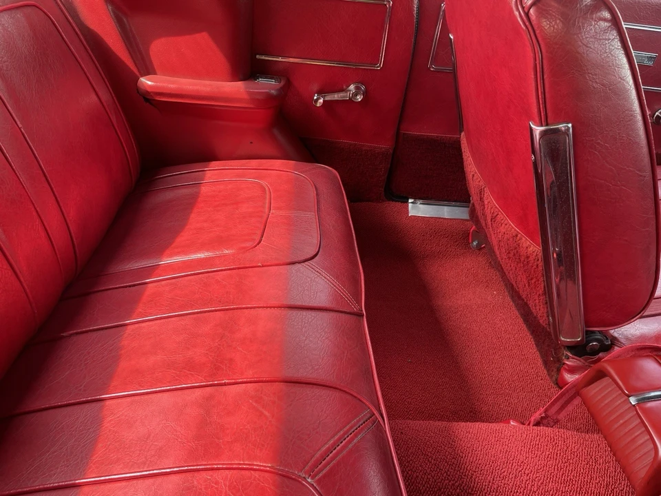 1965 Dodge Coronet 4th Gen - Image 15 of 20