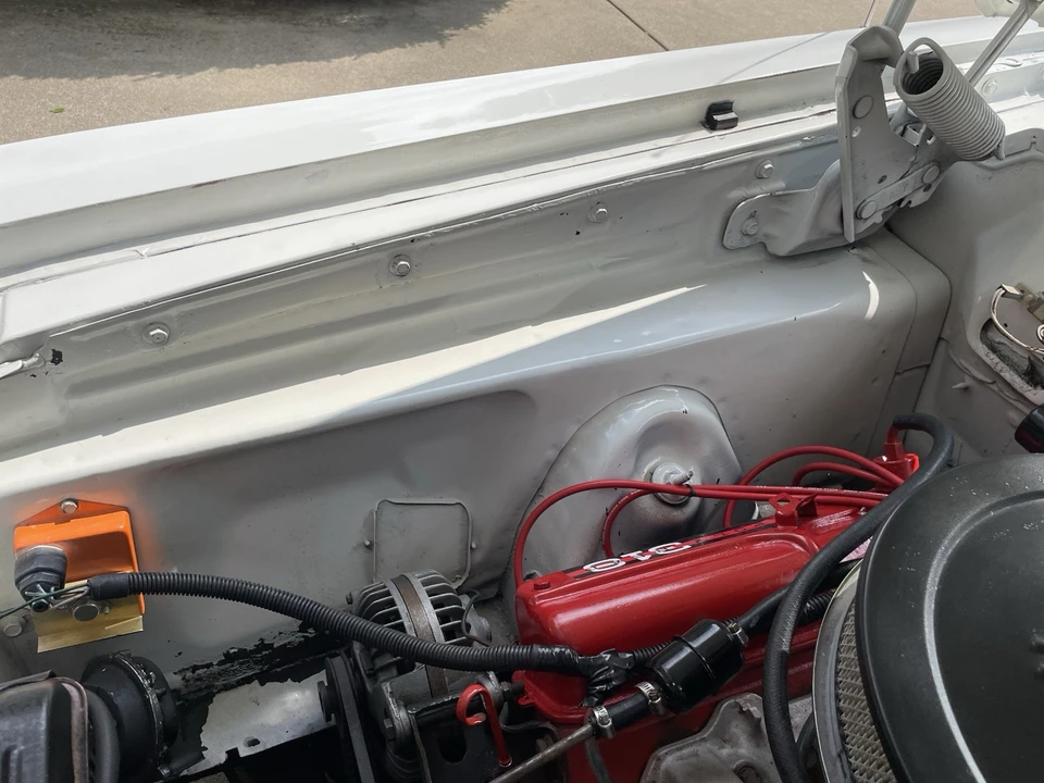 1965 Dodge Coronet 4th Gen - Image 8 of 21