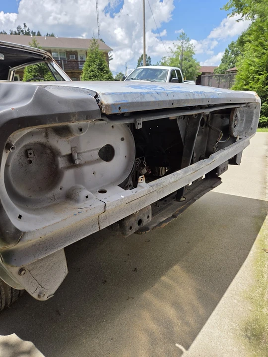 1965 Dodge Coronet 4th Gen - Image 2 of 23