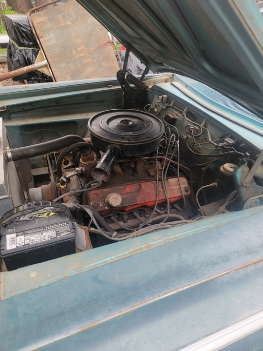 1965 Dodge Coronet 4th Gen - Image 17 of 21