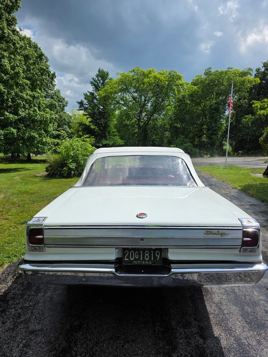 1965 Dodge Coronet 4th Gen - Image 5 of 20