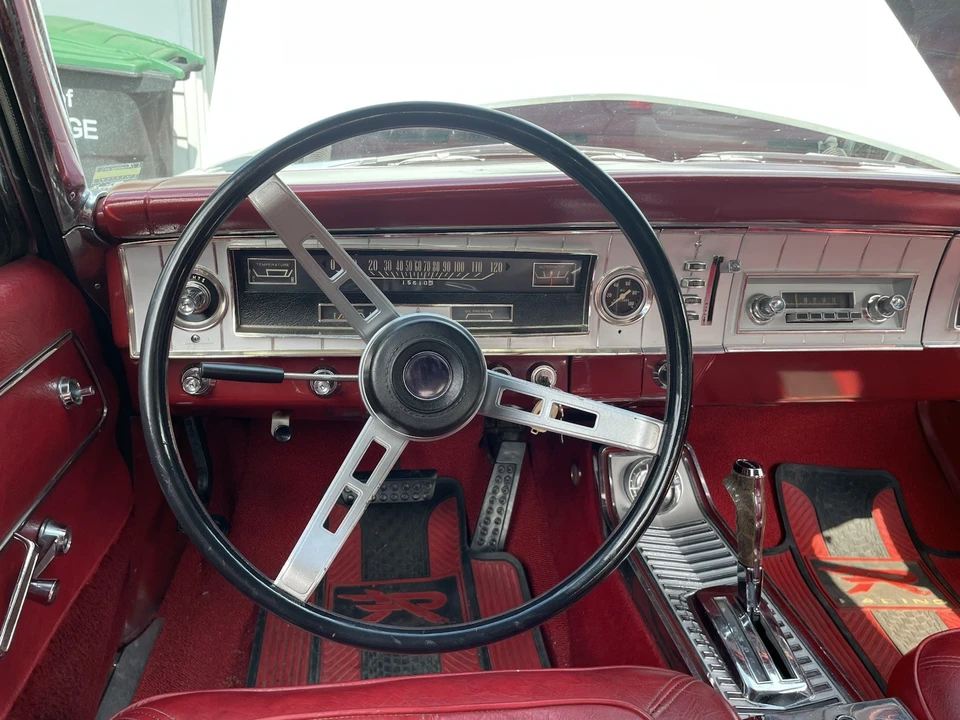 1965 Dodge Coronet 4th Gen - Image 9 of 21