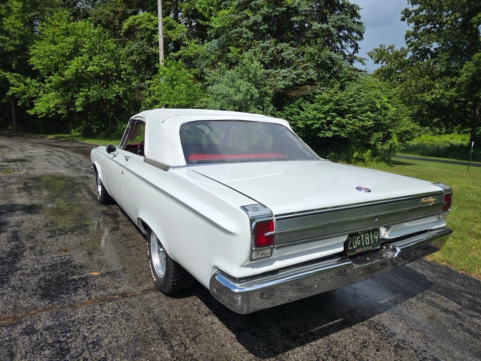 1965 Dodge Coronet 4th Gen - Image 15 of 21