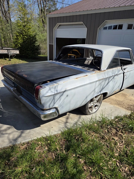 1965 Dodge Coronet 4th Gen - Image 12 of 23