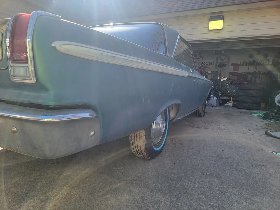 1965 Dodge Coronet 4th Gen - Image 5 of 21