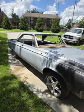 1965 Dodge Coronet 500