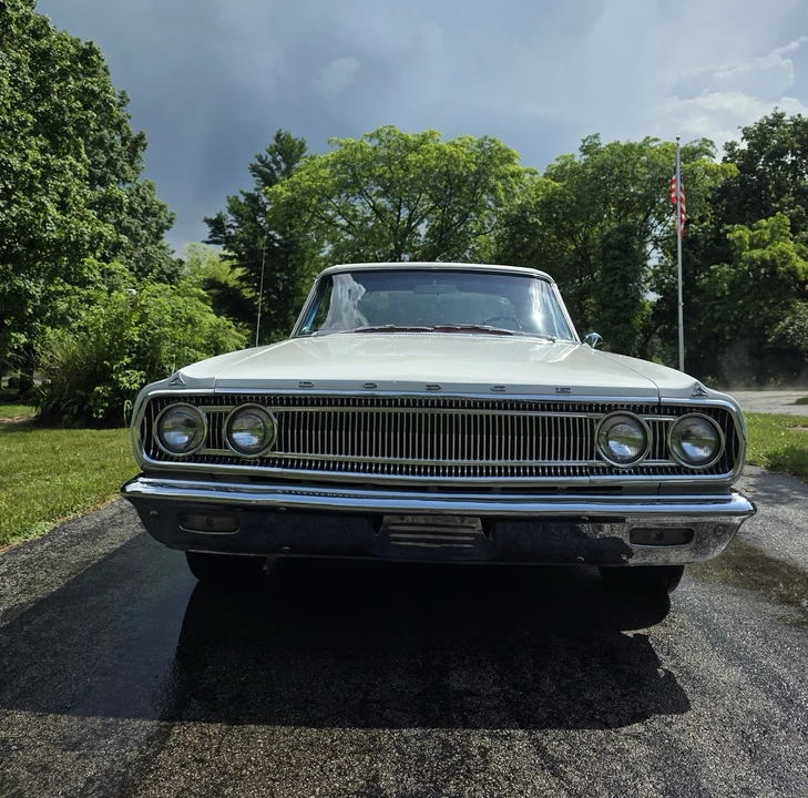 1965 Dodge Coronet 4th Gen - Image 16 of 21