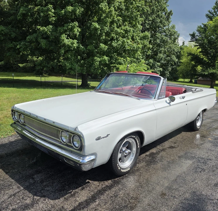 1965 Dodge Coronet 4th Gen - Image 2 of 20