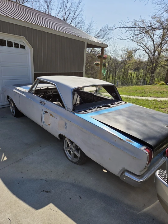 1965 Dodge Coronet 4th Gen - Image 17 of 23