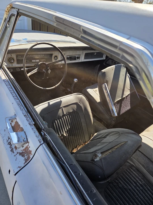 1965 Dodge Coronet 4th Gen - Image 16 of 23