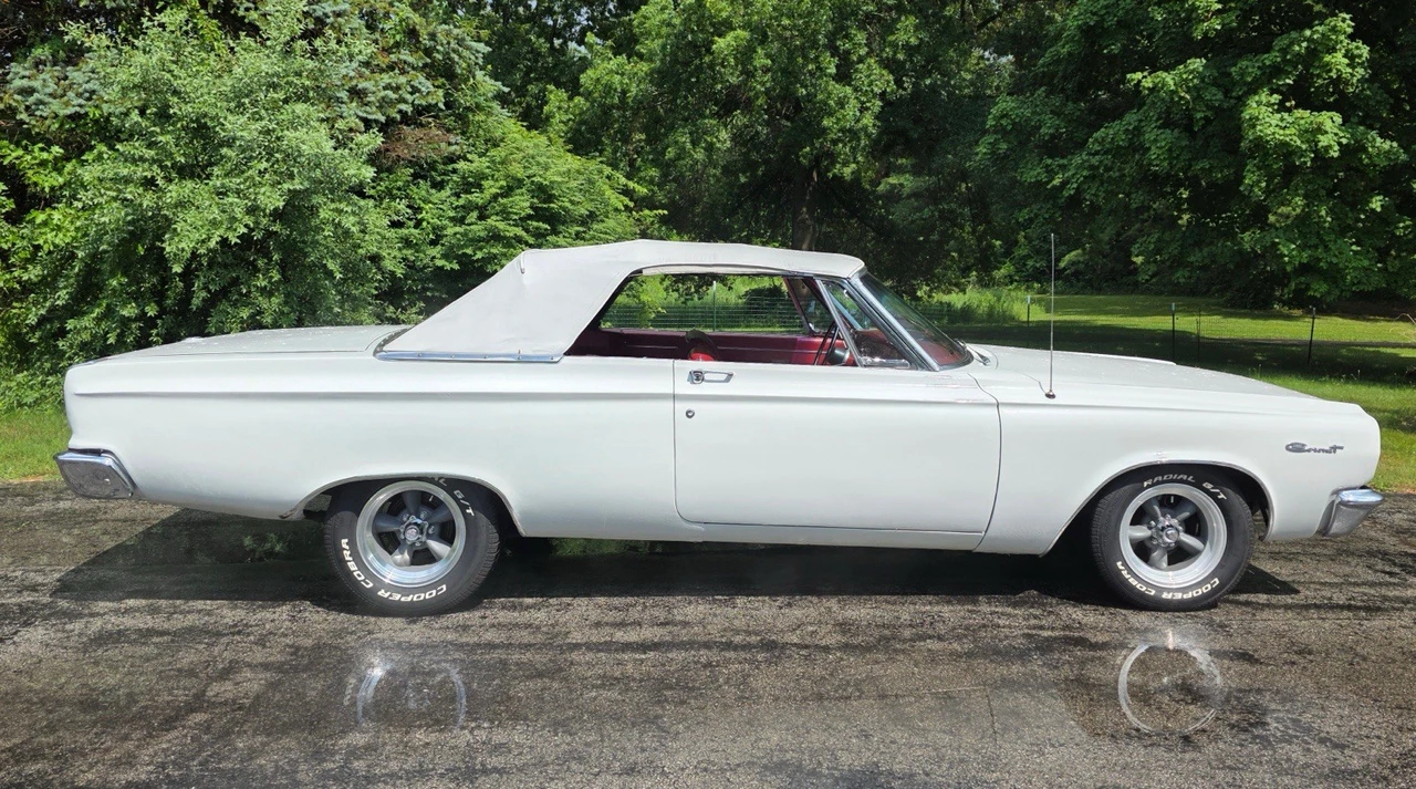 1965 Dodge Coronet 4th Gen - Image 3 of 20