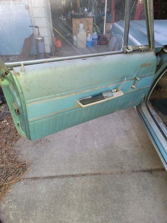 1965 Dodge Coronet 4th Gen - Image 11 of 21