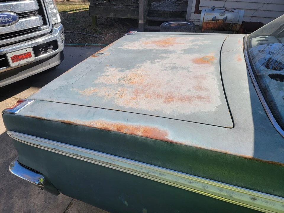 1965 Dodge Coronet 4th Gen - Image 8 of 21