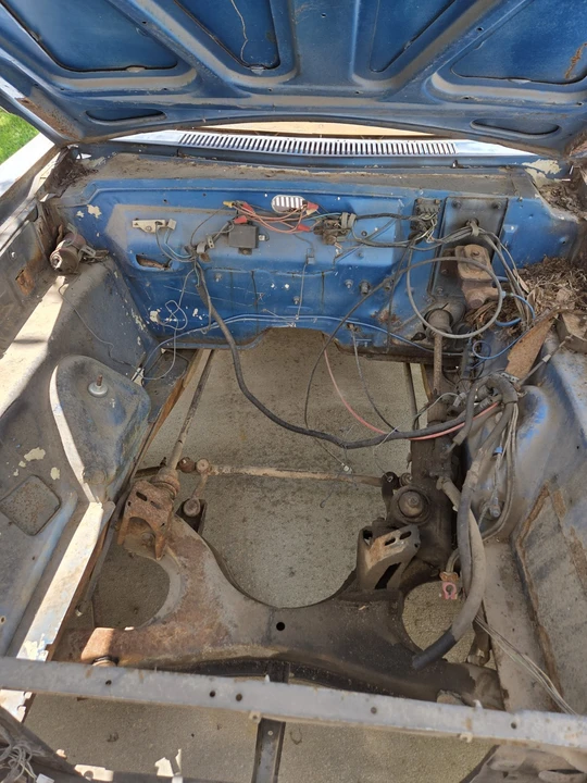 1965 Dodge Coronet 4th Gen - Image 10 of 23