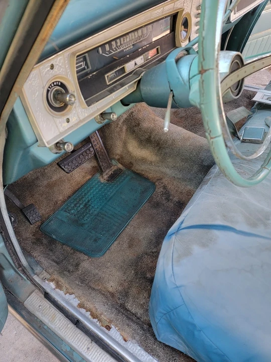 1965 Dodge Coronet 4th Gen - Image 15 of 21