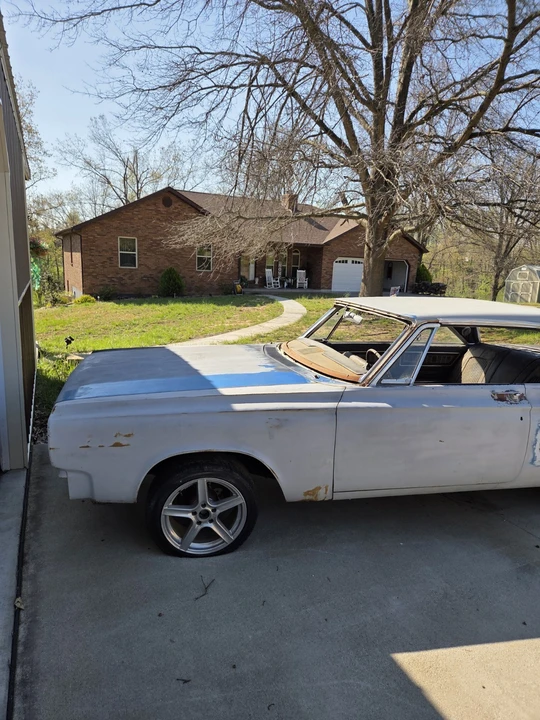 1965 Dodge Coronet 4th Gen - Image 18 of 23