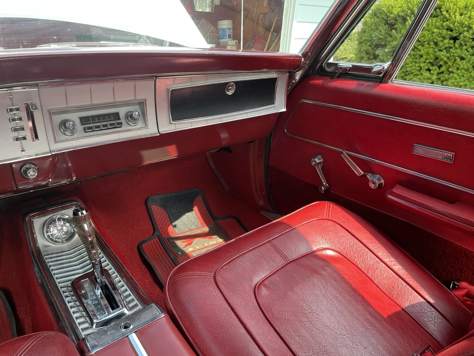 1965 Dodge Coronet 4th Gen - Image 11 of 21