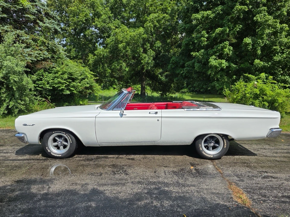 1965 Dodge Coronet 4th Gen - Image 4 of 20