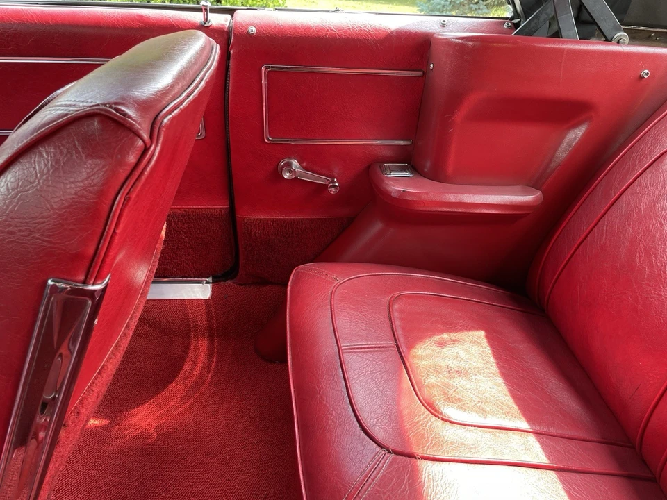 1965 Dodge Coronet 4th Gen - Image 10 of 21