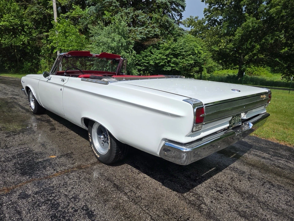 1965 Dodge Coronet 4th Gen - Image 14 of 21