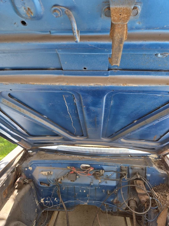 1965 Dodge Coronet 4th Gen - Image 9 of 23