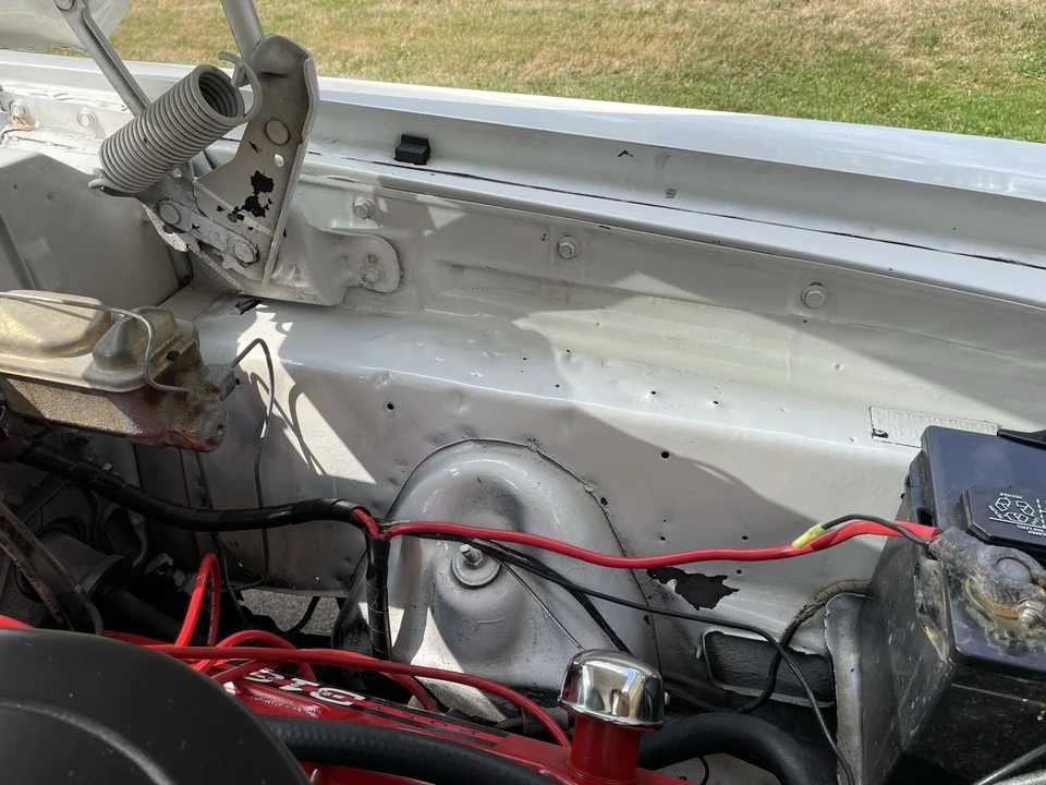 1965 Dodge Coronet 4th Gen - Image 13 of 20