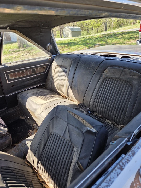 1965 Dodge Coronet 4th Gen - Image 15 of 23