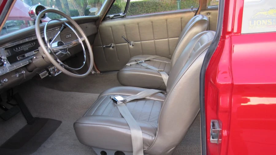 1965 Dodge Coronet 4th Gen - Image 4 of 12