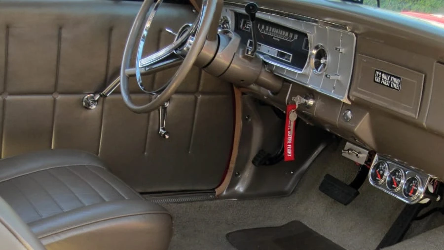1965 Dodge Coronet 4th Gen - Image 5 of 12