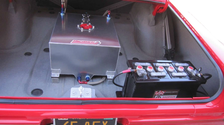1965 Dodge Coronet 4th Gen - Image 7 of 12