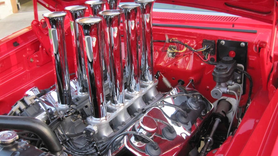 1965 Dodge Coronet 4th Gen - Image 8 of 12