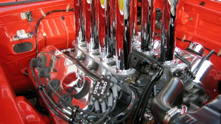 1965 Dodge Coronet 4th Gen - Image 9 of 12