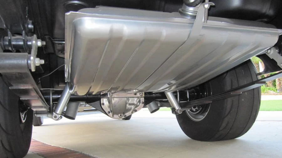 1965 Dodge Coronet 4th Gen - Image 10 of 12