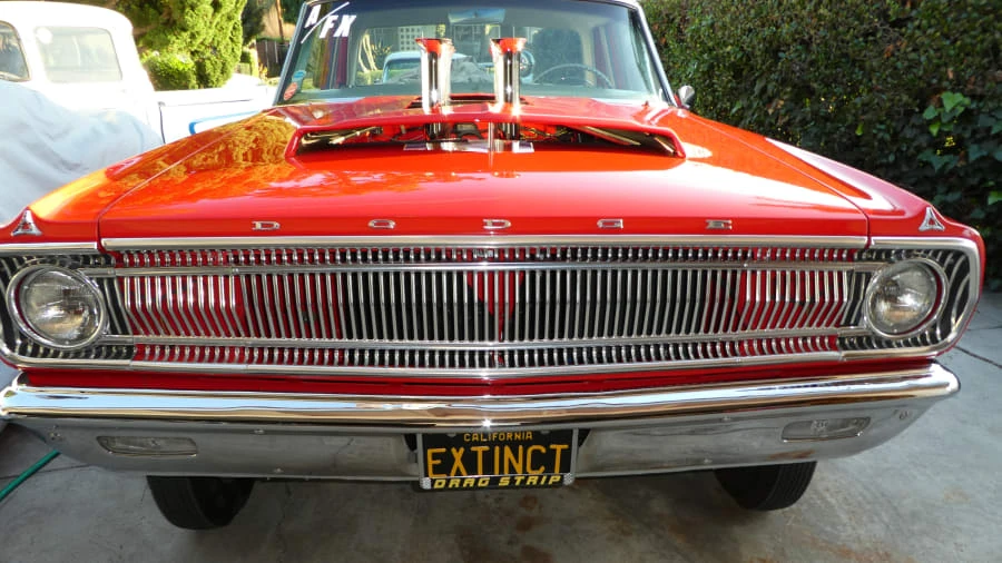 1965 Dodge Coronet 4th Gen - Image 2 of 8