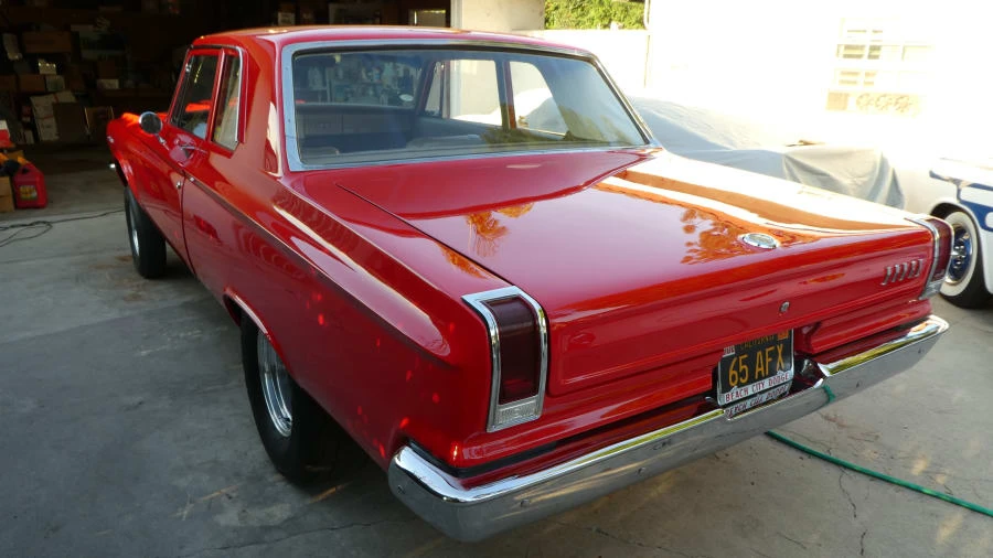 1965 Dodge Coronet 4th Gen - Image 3 of 8