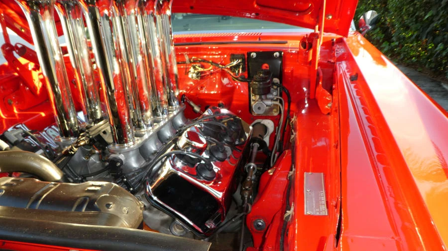 1965 Dodge Coronet 4th Gen - Image 4 of 8