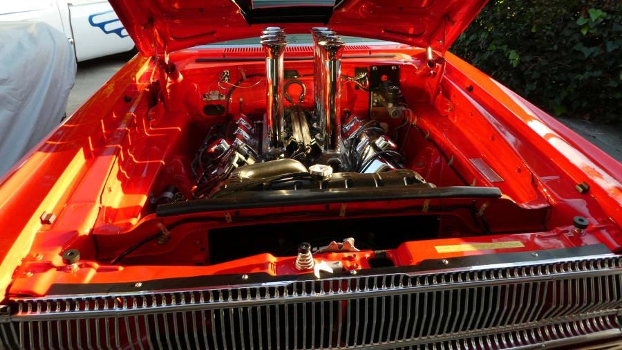 1965 Dodge Coronet 4th Gen - Image 5 of 8