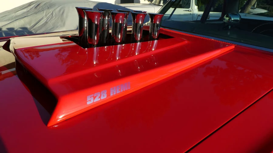 1965 Dodge Coronet 4th Gen - Image 6 of 8