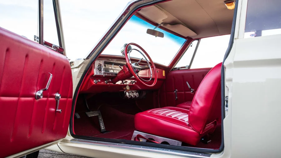 1965 Dodge Coronet 4th Gen - Image 4 of 12