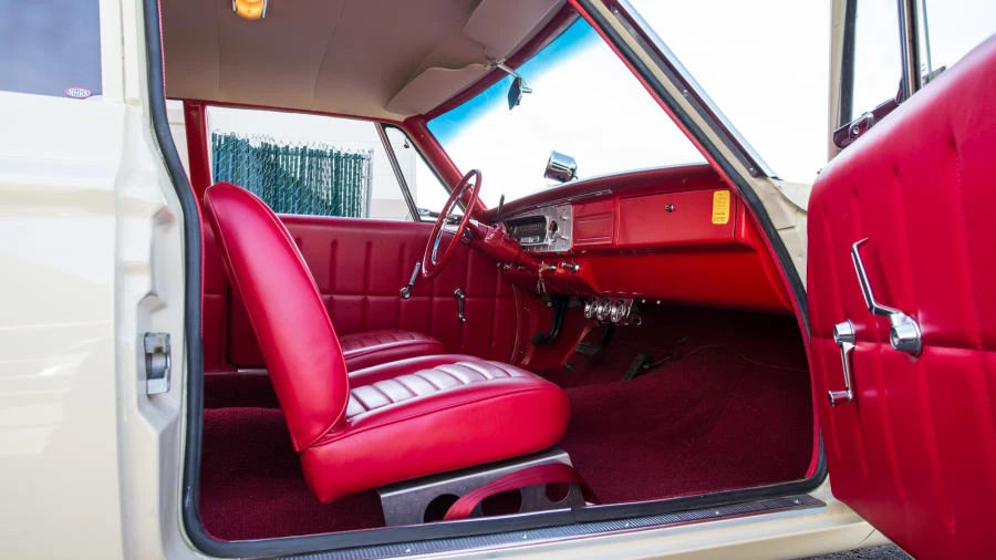 1965 Dodge Coronet 4th Gen - Image 5 of 12