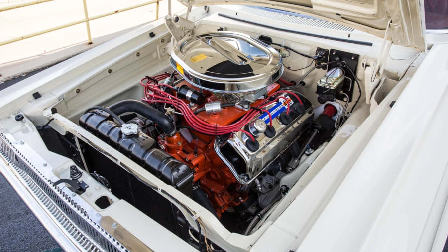 1965 Dodge Coronet 4th Gen - Image 6 of 12