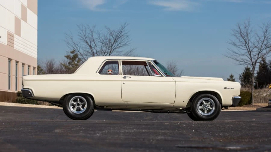 1965 Dodge Coronet 4th Gen - Image 8 of 12