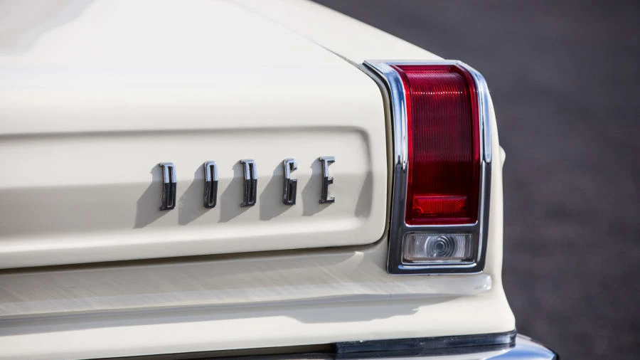 1965 Dodge Coronet 4th Gen - Image 9 of 12